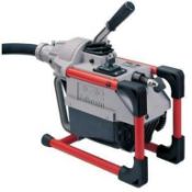 RRP £2000 Boxed Rigid K-60 Compact Machine For Commercial Or Residential Cleaning