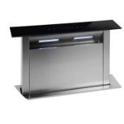 RRP £600 Culina Down Draft Extractor Ubddgs60Abk