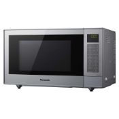 RRP £270 Boxed Panasonic Nn-Ct57Jm Inverter Convection Grill Microwave Oven