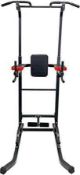 RRP £500 Boxed Ultrasport Home Gym