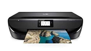 RRP £150 Boxed Hp Envy 5030 All In One Printer