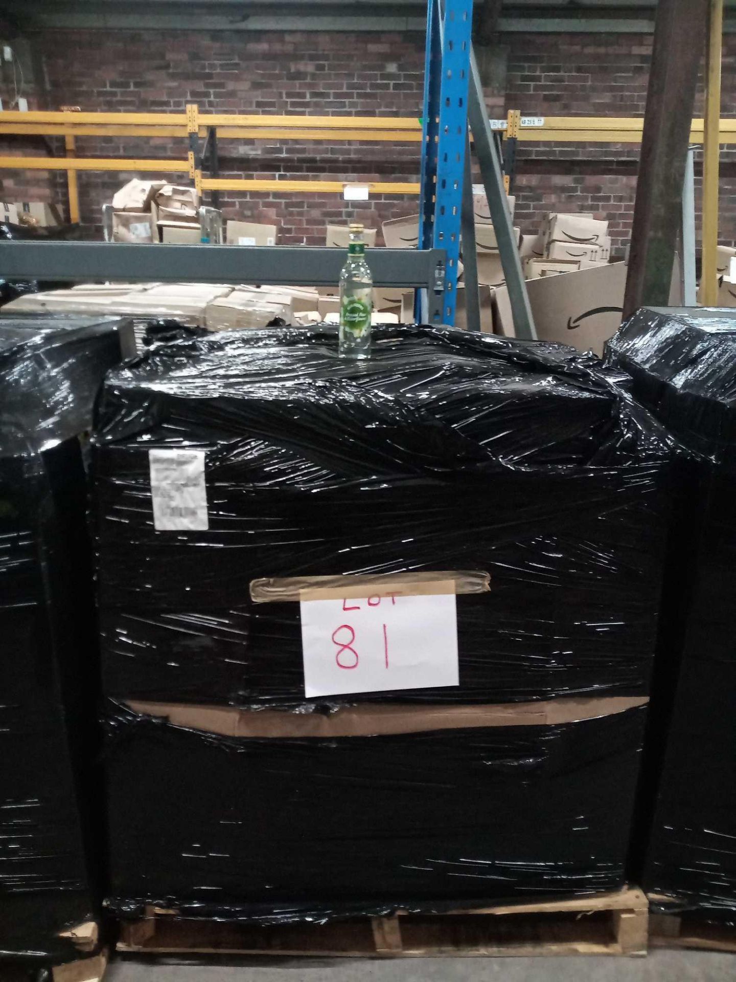 RRP £4074. New And Sealed Pallet To Contain (161 Item)Robinsons Fruit Cordial, Pressed Pear And Elde - Image 2 of 2