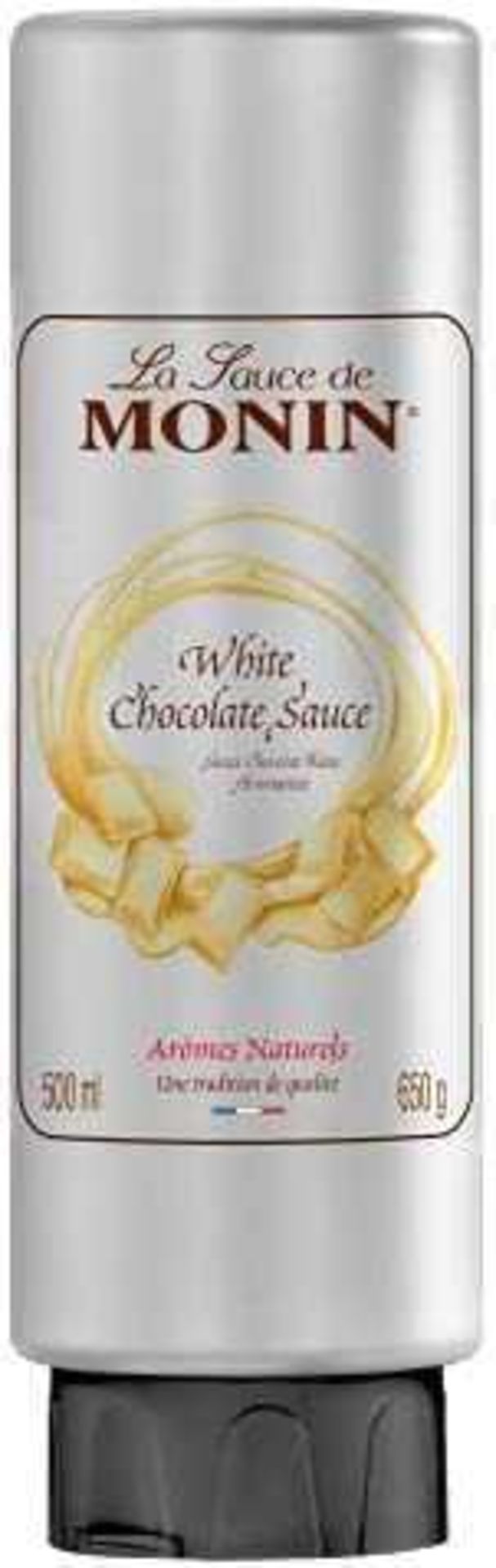 RRP £2674 Brand New And Sealed Lot To Contain(422 Items) Hot Chocolate / Cocoa La Sauce De Monin Whi - Image 2 of 7