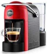 RRP £90 Boxed Lavazza Jollie So Small So Good Coffee Machine