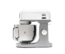 RRP £90 Boxed Kenwood Stand Mixer White/Silver
