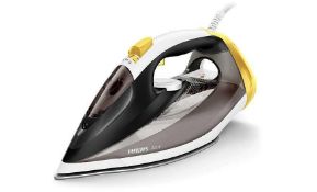 RRP £100 Boxed Philips Azur Steam Iron
