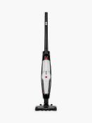 RRP £100 Boxed John Lewis 2In1 Cordless Vacuum Cleaner