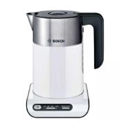 RRP £100 Boxed Bosch 7 Temp 3000W 1.7L Kettle