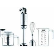 RRP £100 Boxed Dualit Hand Blender Powerful 700W