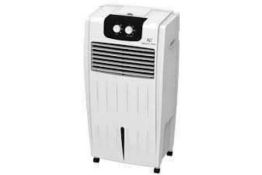 RRP £180 Boxed Kg Master Cool Evaporative Air Cooler (Sp)
