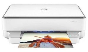 RRP £90 Boxed Hp Envy 6030E All In One Printer