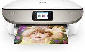 RRP £140 Boxed Hp Envy Photo Advanced Control 7134 Printer