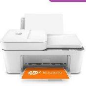 RRP £70 Boxed Hp Deskjet 4120E All In One Printer