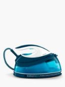 RRP £70 John Lewis Steam Iron With Stand