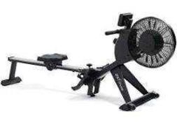 RRP £400 Boxed Jll R200 Rowing Machine