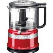 RRP £100 Boxed Kitchenaid 830Ml Food Chopper