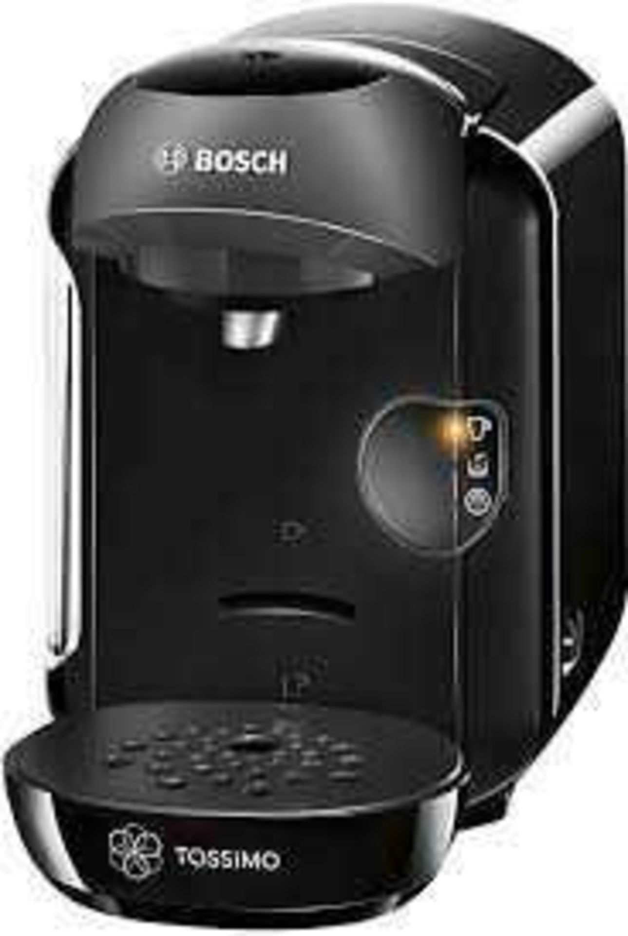RRP £120 Lot To Contain X2 Items, DeLonghi Simbolo Kettle, Bosch Tassimo Coffee Machine - Image 4 of 6