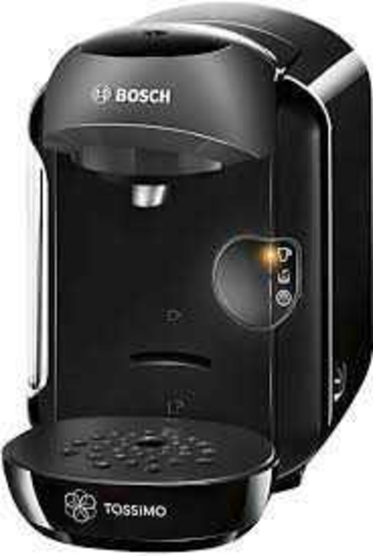 RRP £120 Lot To Contain X2 Items, DeLonghi Simbolo Kettle, Bosch Tassimo Coffee Machine - Image 3 of 6