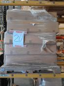RRP £1,200 Pallet To Contain 5 Compact Kichens.