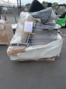 RRP £2,756 Pallet To Contain Assorted Dining Chairs.