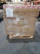 RRP £2,400Pallet To Contain 4 Assorted Cooker Hoods.