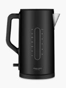 RRP £180 Lot To Contain 6 Items Ro Include Unboxed 1.7L Silver Kettle(01776046) X3, 1.7L Kettle In B
