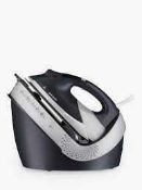 RRP £100 Boxed Power Steam Generating Iron (01405911)(Sp)