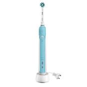 RRP £90 Boxed Oralb Pro 1 600 Electric Toothbrush