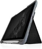 RRP £200 Lot To Contain X4 Smarter Than Most Ipad Cases