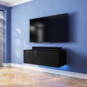 RRP £200 Boxed Lana Tv Cabinet 100Cm