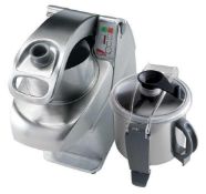 RRP £1700 Boxed Electrolux Dito Sama 1 Speed Vegetable Slicer (P)