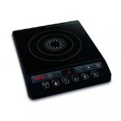 RRP £120 Lot To Contain 2 Boxed Tefal Everyday Induction 2100W Hobs