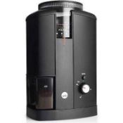 RRP £140 Boxed Wilfa Classic Aroma Coffee Grinder - Electric Grinder With Cone Grinder - 34 Grinding