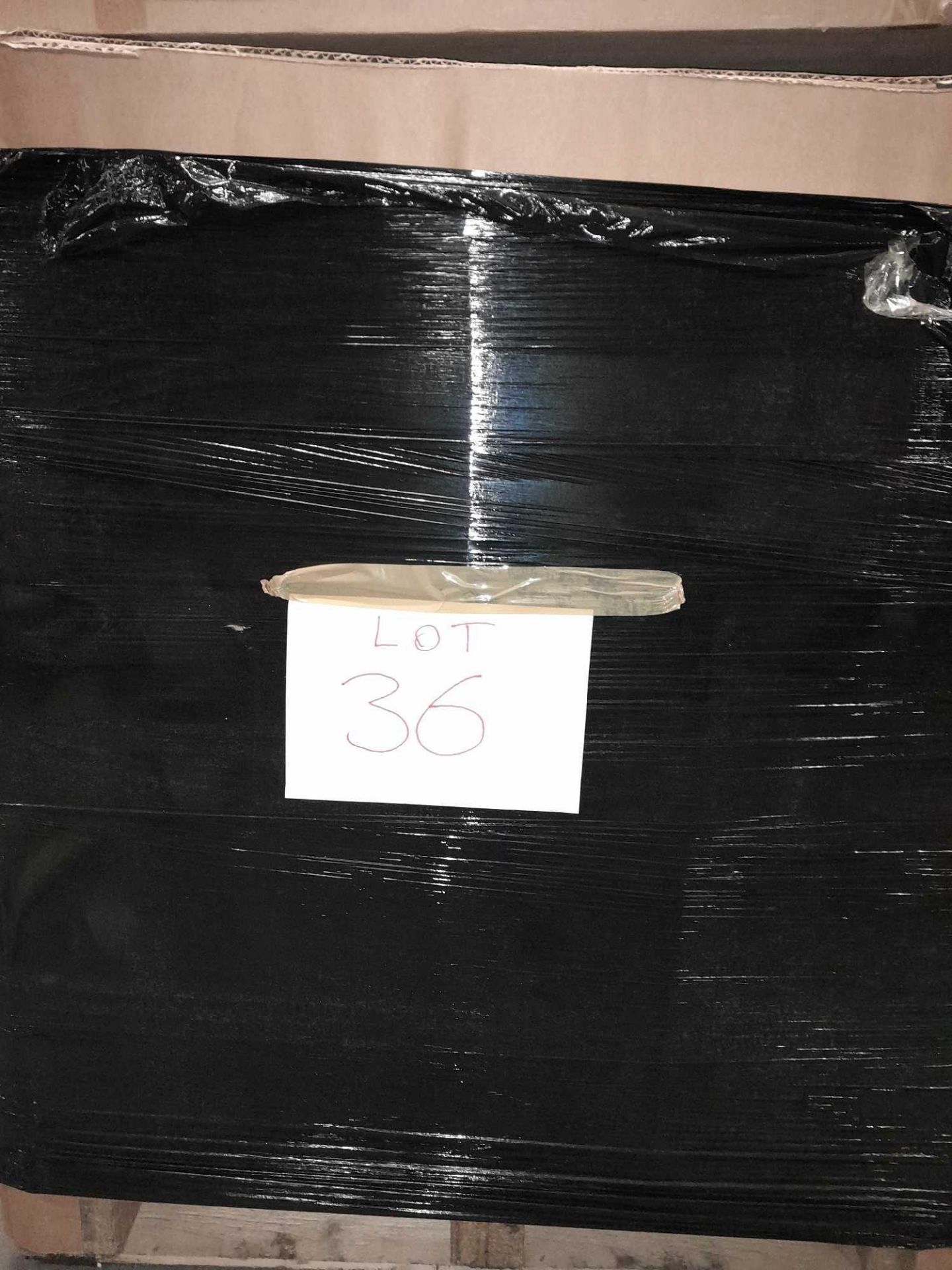 RRP £1274 Brand New And Sealed Pallet To Contain (60Items )World Art Tw60133 Paintings On Decorative - Image 4 of 4