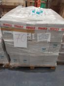 RRP £10,000 Pallet To Contain 60 Boxes Of Hand Sanitisers. (24 Bottles Per Box)