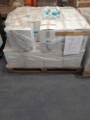 RRP £6,200 Pallet To Contain 60 Boxes Of Hand Sanitisers. (24 Bottles Per Box)