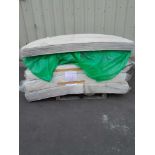 RRP £2,600 Pallet To Contain Assorted Mattresses.