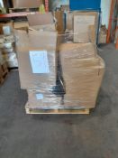 RRP £1,300 Pallet To Contain Assorted Items Such As Bags, Shoes, And Much More.