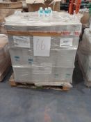 RRP £10,000 Pallet To Contain 60 Boxes Of Hand Sanitisers. ( 24 Bottles Per Box )