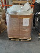 RRP £ 1,868 Pallet To Contain Assorted Items Such As Light Shades, Lamps, And Much More.