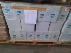 RRP £10,000 Pallet To Contain 60 Boxes Of Hand Sanitisers. (24 Bottles Per Box)