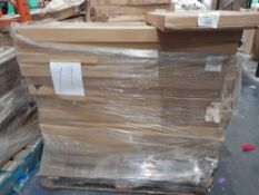 RRP 1,212 Pallet To Contain Draws. (Part Lots)