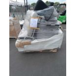 RRP £2,756 Pallet To Contain Assorted Dining Chairs.(Pictures For Illustration Purposes Only)