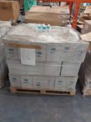 RRP £5,100 Pallet To Contain 60 Boxes Of Hand Sanitizers. (12 Bottles Per Box)