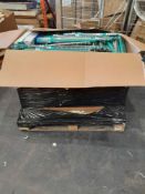 RRP £978 Pallet To Contain Assorted Educational Items Such As Note Books, Calanders And Much More.