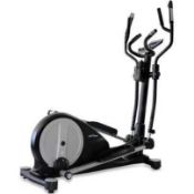 RRP £599 Unboxed Jtx Tri-Fit Incline Cross Trainer