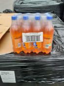 RRP £880 New And Sealed Pallet To Contain (80 Item) Beverages