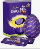 RRP £350 New And Sealed Pallet To Contain (34Items) easter eggs