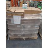 RRP £9,000 Pallet To Contain 90 Boxes Of Hand Sanitizer. (20 Bottles Per Box)(Pictures Are For