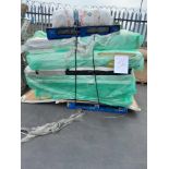 RRP £3,600 Pallet To Contain 6 Assorted Mattresses. (Pictures Are For Illustration Purposes)